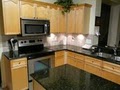 Fireplace & Granite Countertop Distributors: SC Division logo