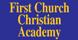 First Church Christian Academy image 2