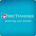 First Tennessee Bank logo