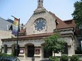 First Unitarian Church and Wedding Chapel logo