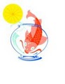 Fish Bowl Bistro & Bar logo