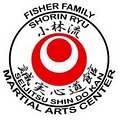 Fisher Family Martial Arts Center logo
