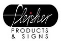 Fleisher Products & Signs San Diego logo