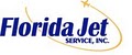 Florida Jet Service logo