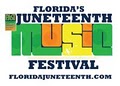 Florida Juneteenth Music Festival - Lake Eola image 2