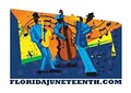 Florida Juneteenth Music Festival - Lake Eola image 3