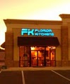 Florida Kitchens logo