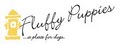 Fluffy Puppies logo