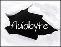 Fluidbyte Web Design & Development logo