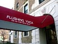 Flushing YMCA logo