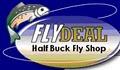 Fly Deal Flies logo