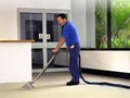 Forever Carpet cleaning & Upholstery Cleaning logo