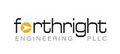 Forthright Engineering logo