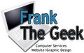 Frank The Geek image 1