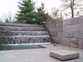 Franklin Delano Roosevelt Memorial image 4