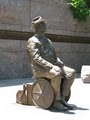 Franklin Delano Roosevelt Memorial image 6