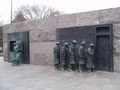 Franklin Delano Roosevelt Memorial image 7