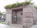 Franklin Delano Roosevelt Memorial image 8