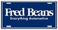 Fred Beans Ford Lincoln Mercury Mitsubishi of Doylestown logo