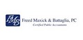 Freed Maxick & Battaglia, CPAs logo