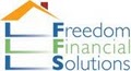 Freedom Financial Solutions logo