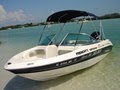 Frenchy's Jet Ski & Boat Rentals image 7