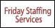 Friday Staffing Services Inc image 2