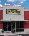 Front Door Fabrics logo
