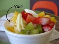 Frutti Tutti Italian Frozen Yogurt image 1