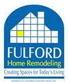 Fulford Home Remodeling logo
