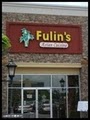 Fulins Asian Cuisine logo