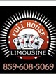Full House Limousine logo