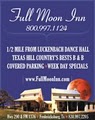 Full Moon Inn logo