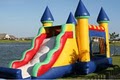 Funfactory Attractions - Moonwalk Rentals & Waterslides image 2