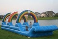 Funfactory Attractions - Moonwalk Rentals & Waterslides image 4