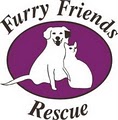 Furry Friends Rescue logo