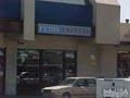 Futon Express logo