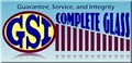 GSI Complete Glass logo