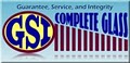 GSI Complete Glass logo