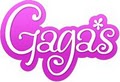 Gaga's logo