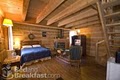 Galena Log Cabin Getaway image 4