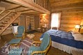 Galena Log Cabin Getaway image 8