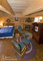Galena Log Cabin Getaway image 9