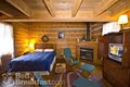 Galena Log Cabin Getaway image 10