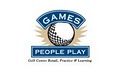 Games People Play Golf image 4
