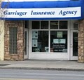 Garringer Insurance logo