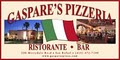 Gaspare's Pizzeria Ristorante logo