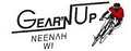 Gear N Up Bicycle Shop logo