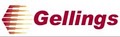 Gelling's Auto Services logo