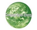 Generate Green Energy logo